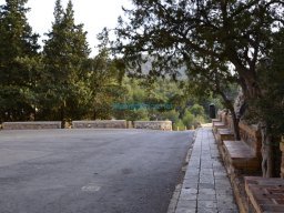 Santuario de la Fuensanta 2014